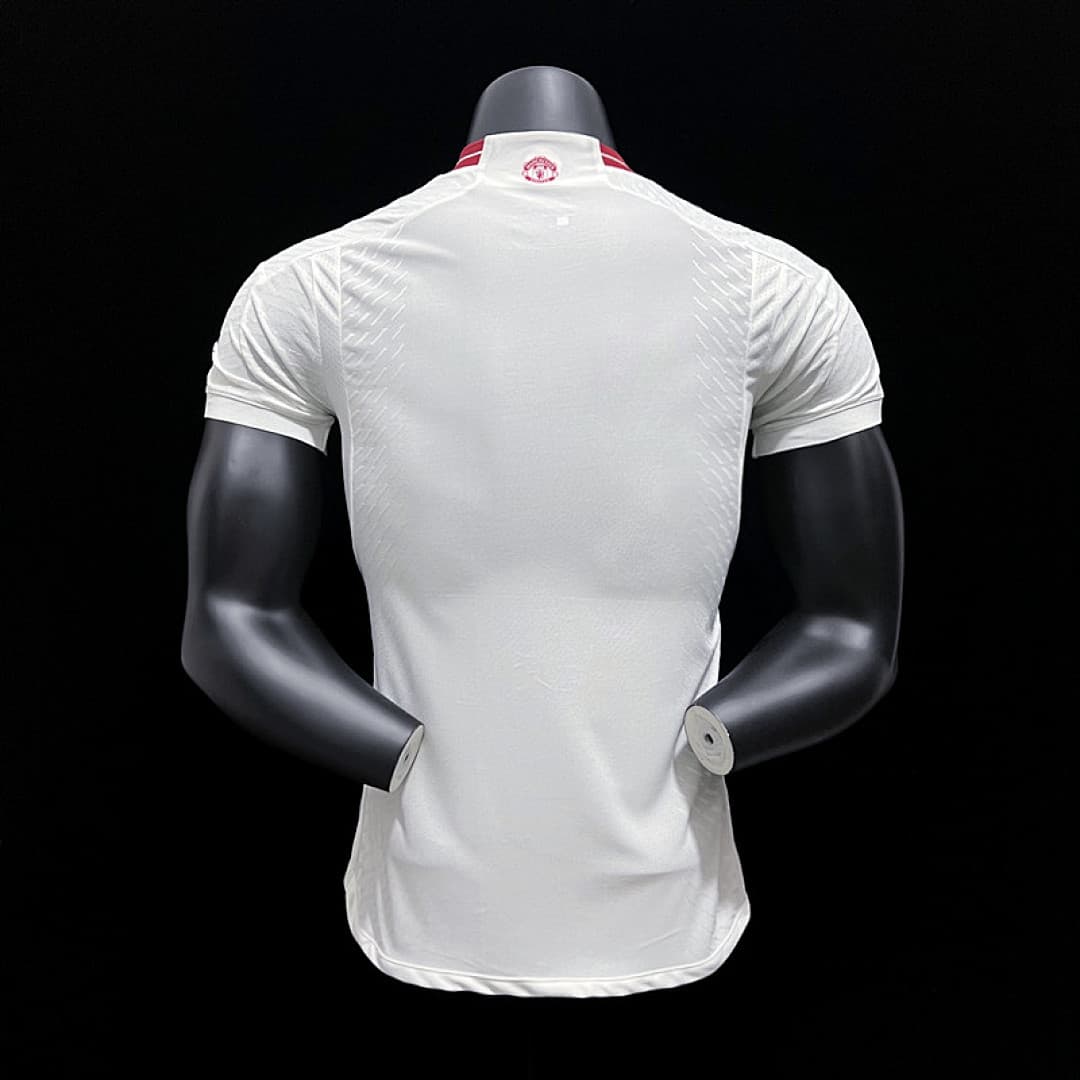 2324 M U Maillot Third Version Joueur miniature 11