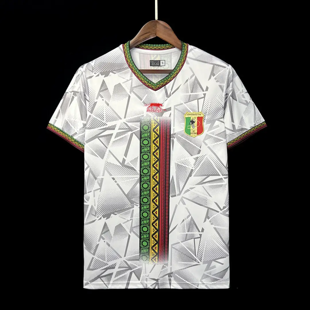 2324 Mali Maillot Extérieur