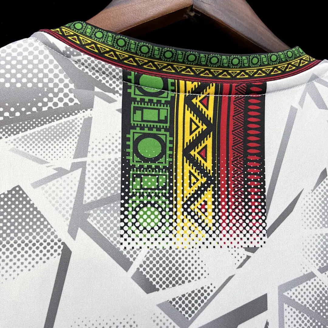 2324 Mali Maillot Extérieur miniature 2