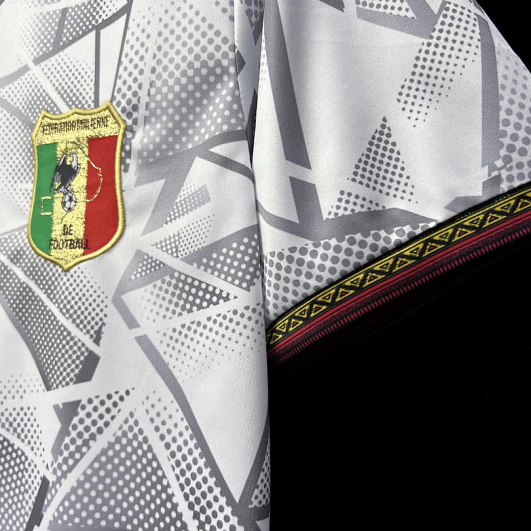 2324 Mali Maillot Extérieur miniature 3