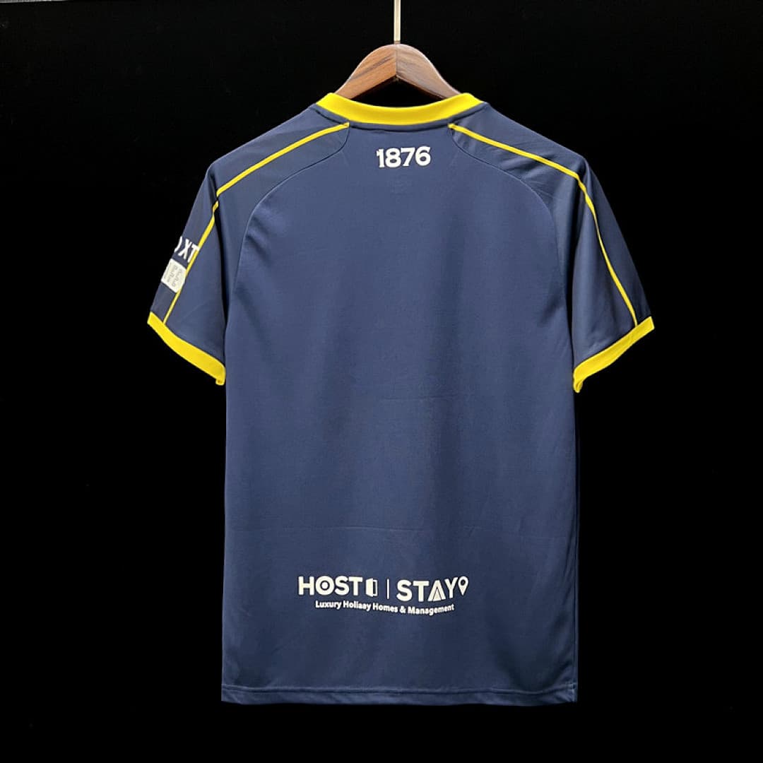 2324 Middlesbrough Maillot Extérieur miniature 8