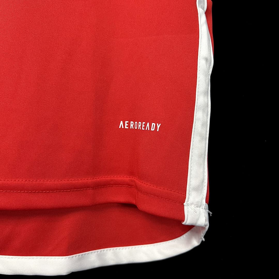 2324 Nottingham Forest Maillot Domicile miniature 3