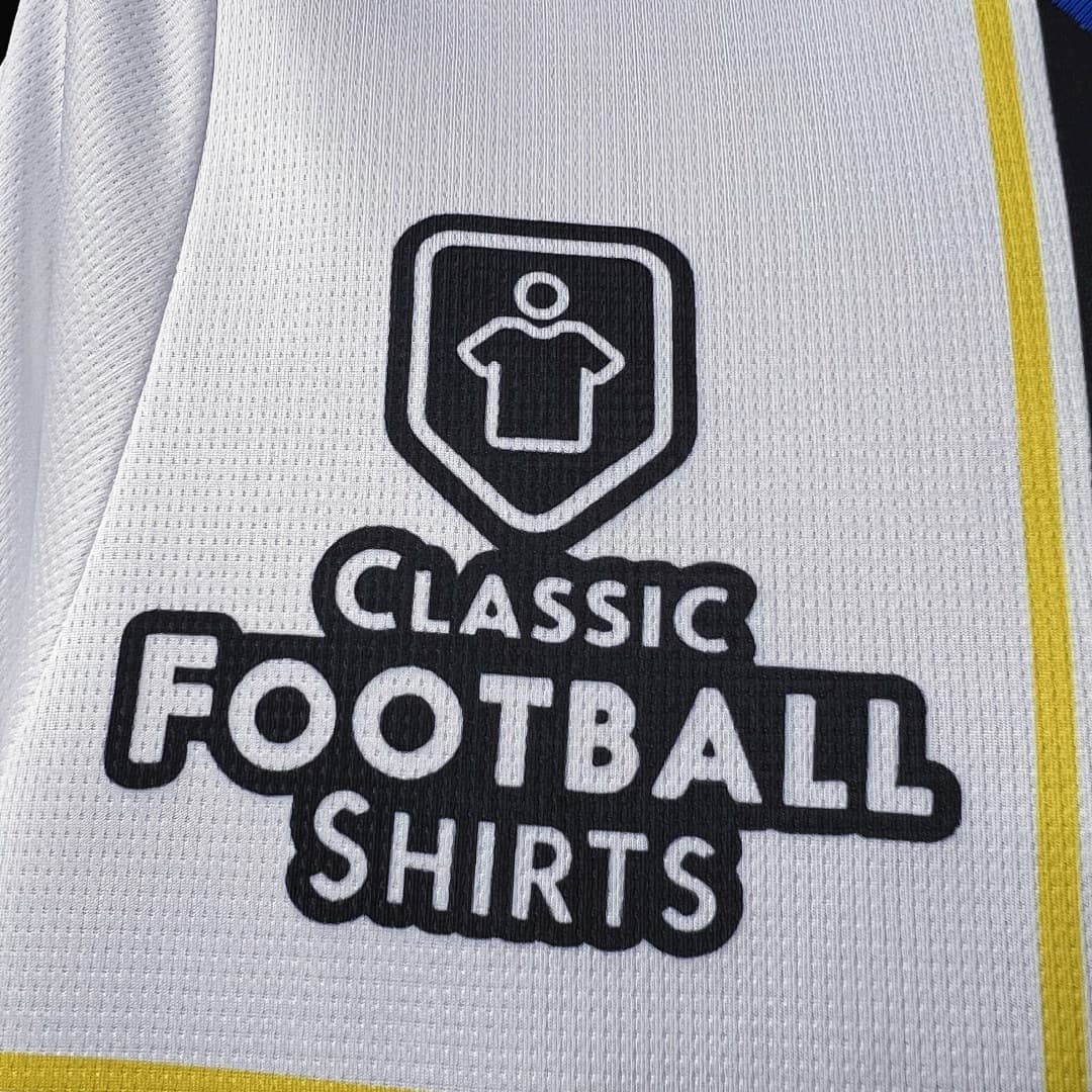 2324 Parma S Xxl Maillot Domicile miniature 3