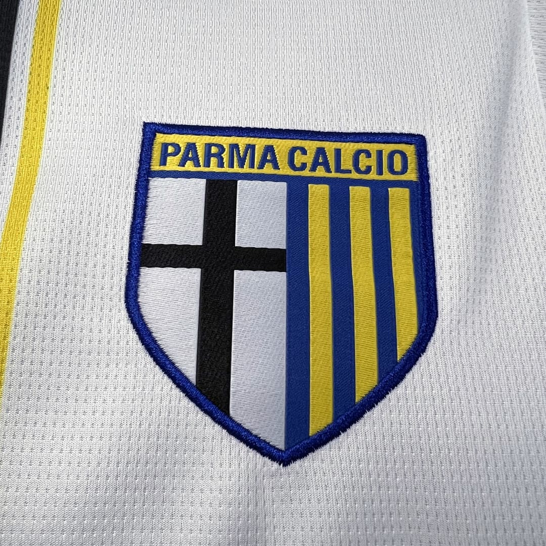 2324 Parma S Xxl Maillot Domicile miniature 5