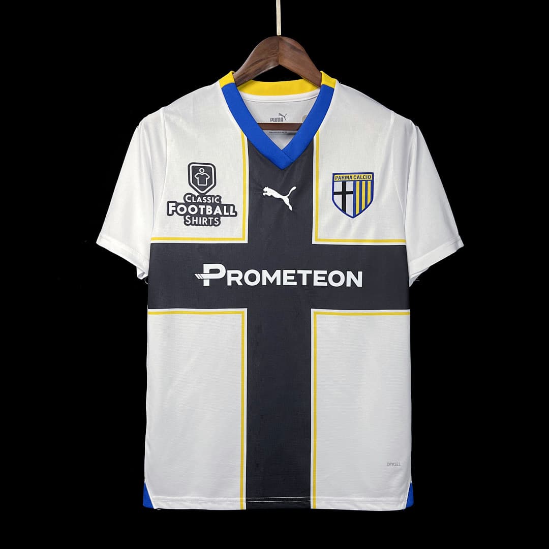 2324 Parma S Xxl Maillot Domicile miniature 6