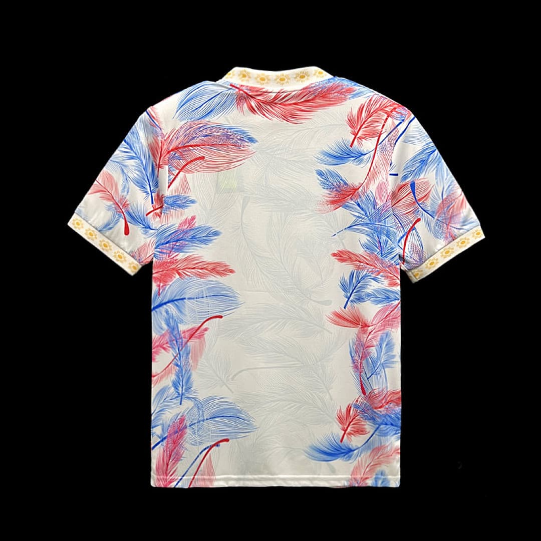 2324 Philippines At Maillot Domicile miniature 4
