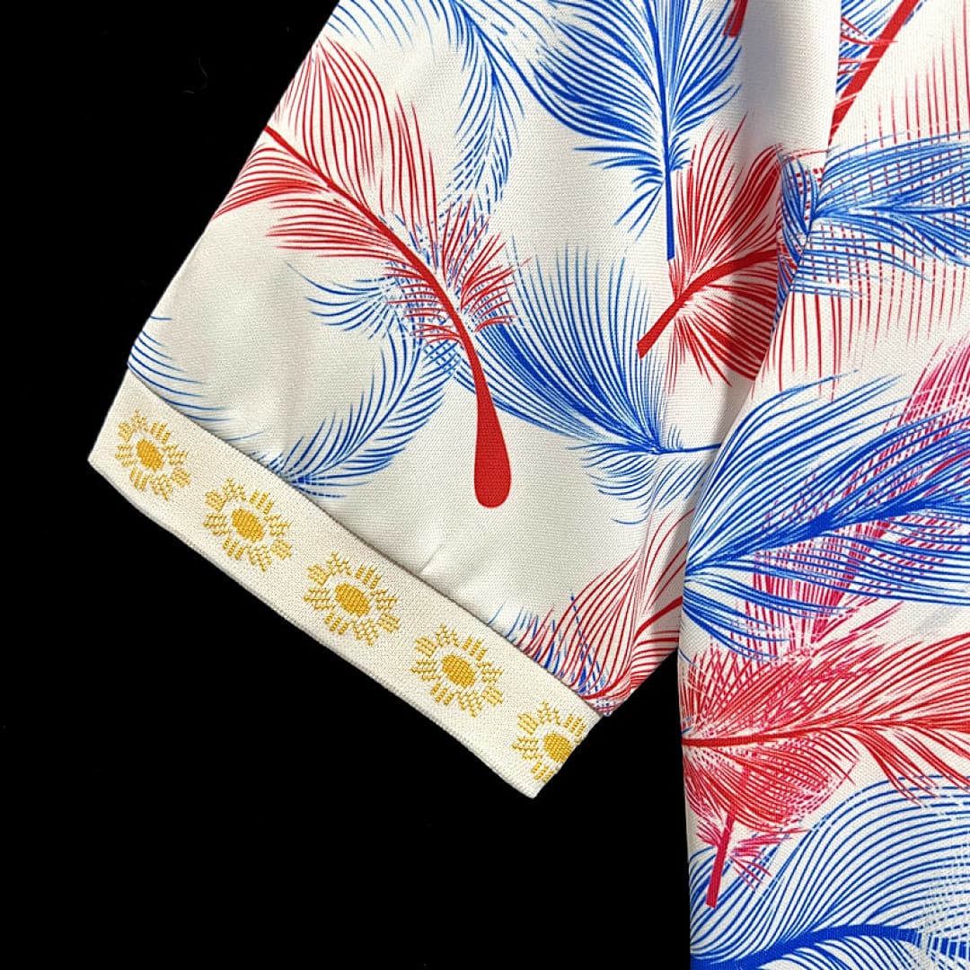 2324 Philippines At Maillot Domicile miniature 5