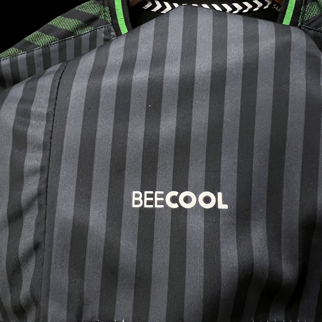 2324 Real Betis Maillot Third miniature 7