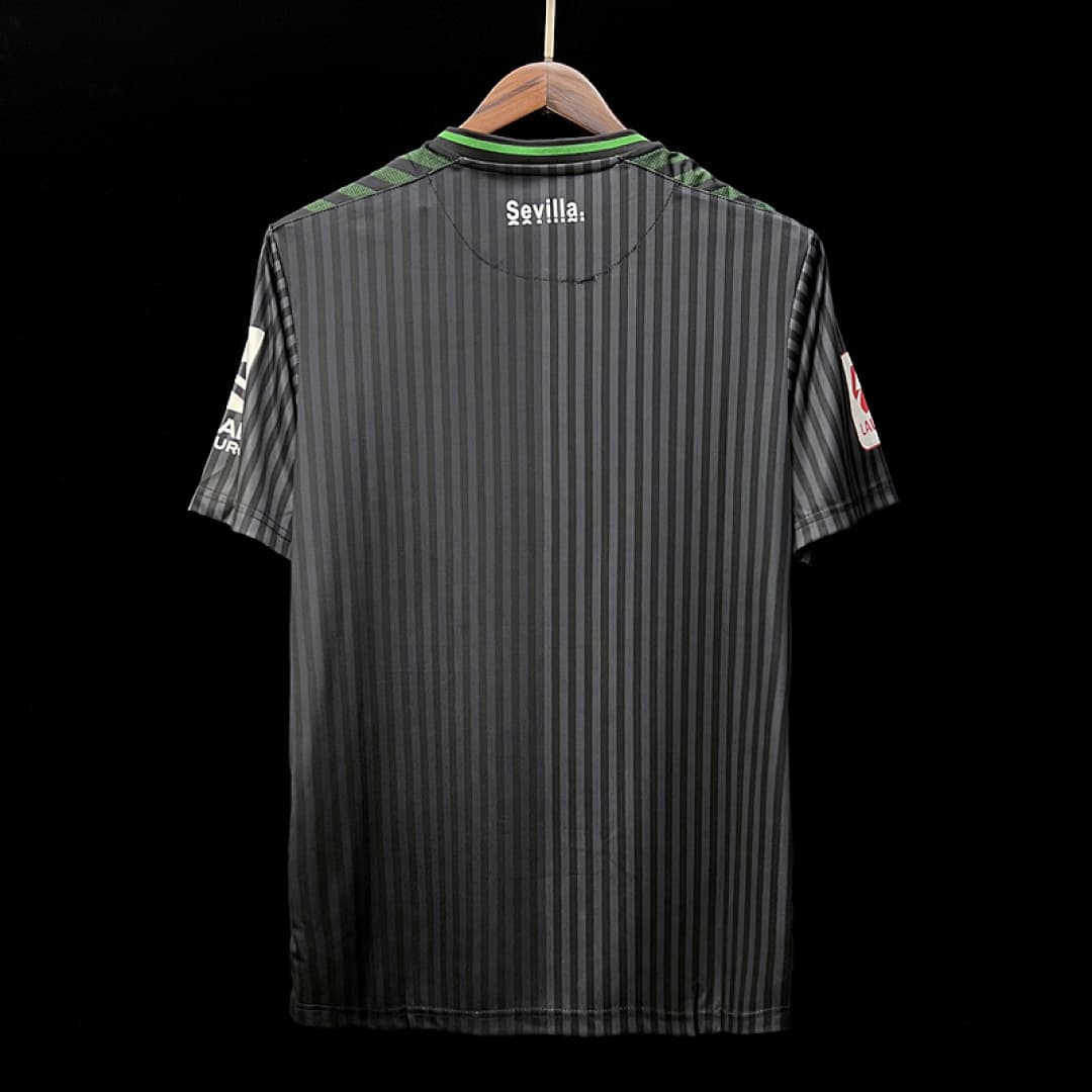 2324 Real Betis Maillot Third miniature 9