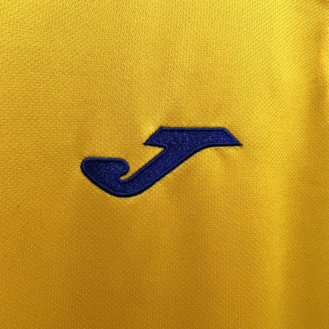 2324 Romania Maillot Domicile miniature 4