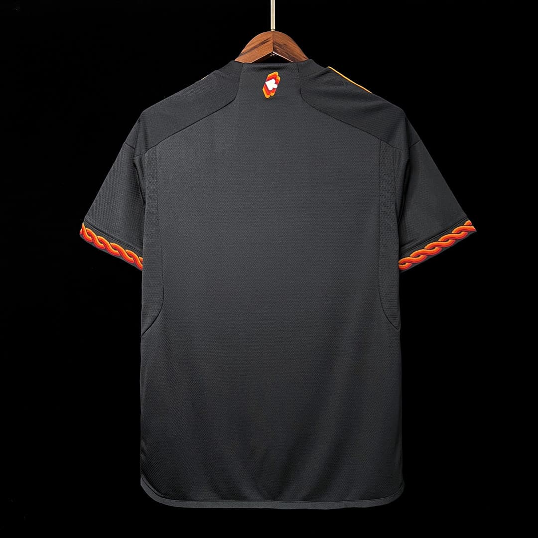 2324 Rome Maillot Third miniature 3