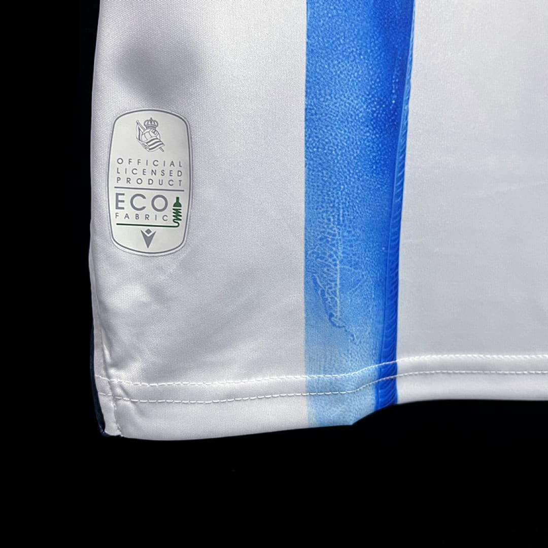 2324 Royal Society Maillot Domicile miniature 7
