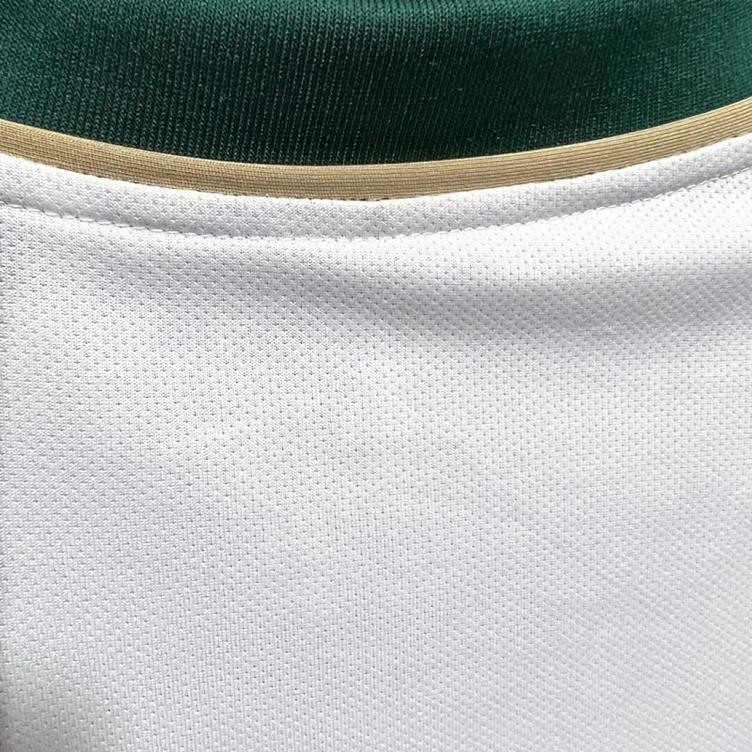 2324 Saudi Maillot Extérieur miniature 2