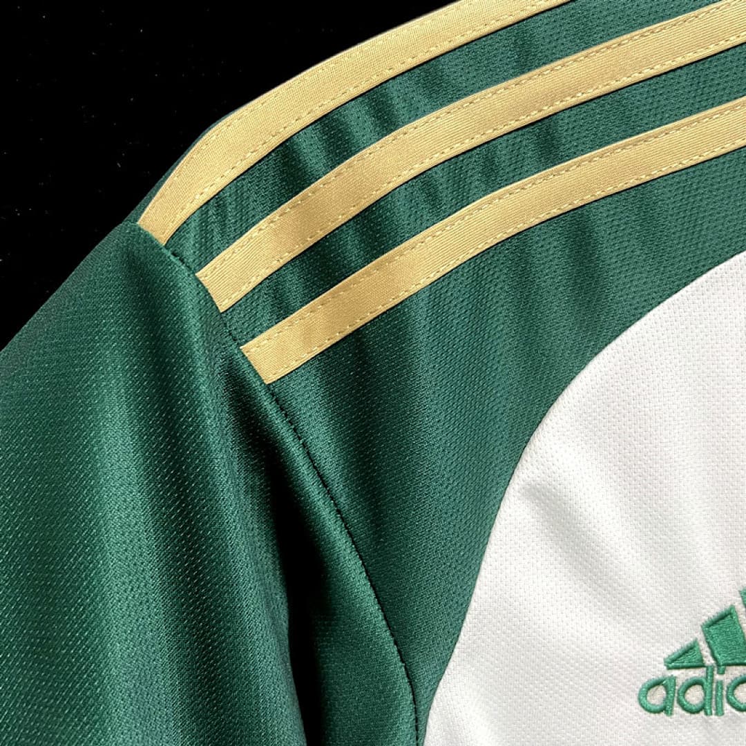 2324 Saudi Maillot Extérieur miniature 4