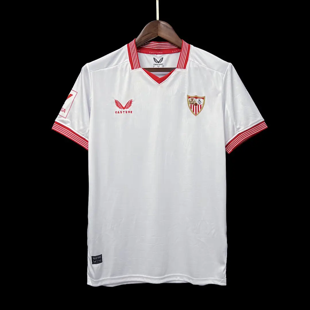 2324 Seville Maillot Domicile
