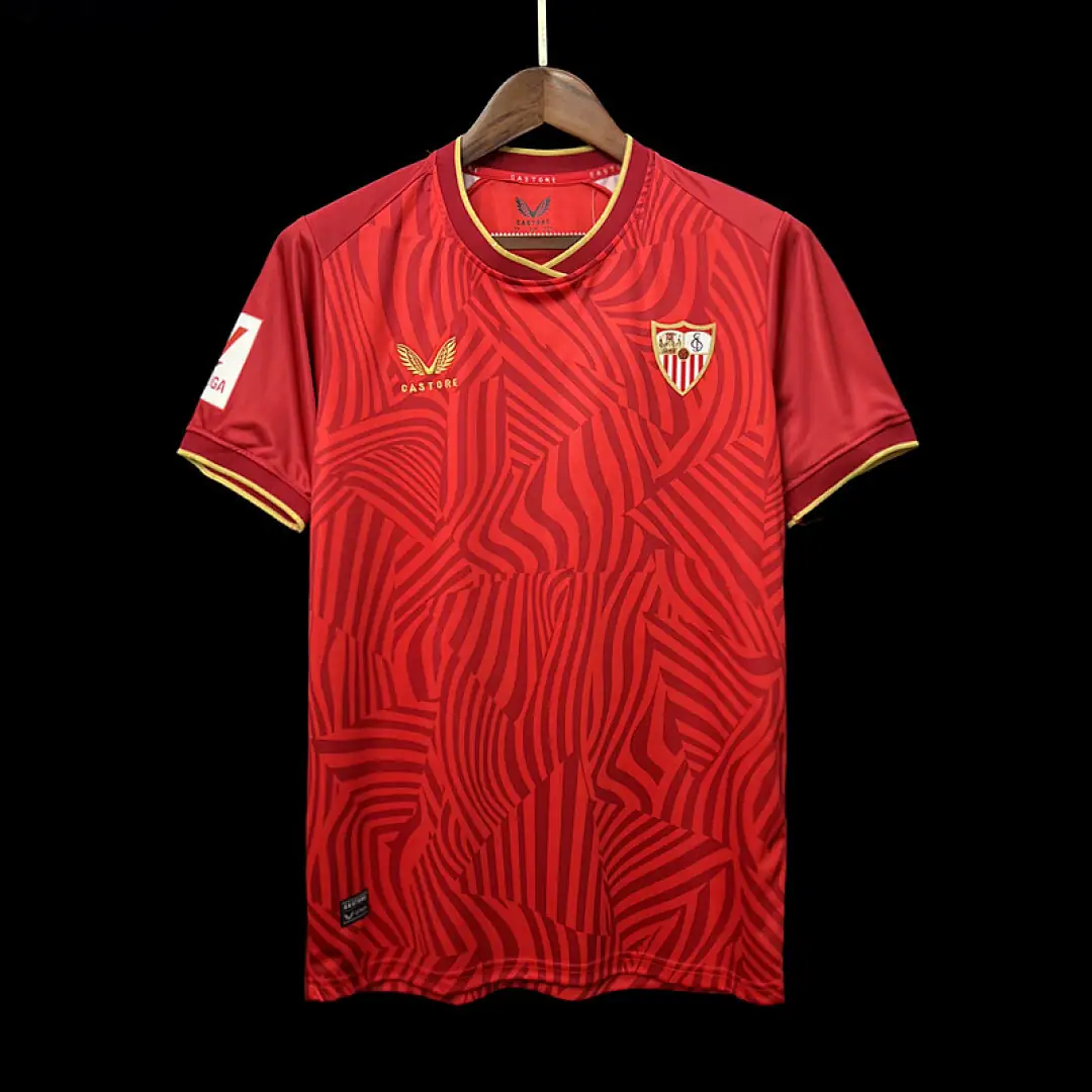 2324 Seville Maillot Extérieur