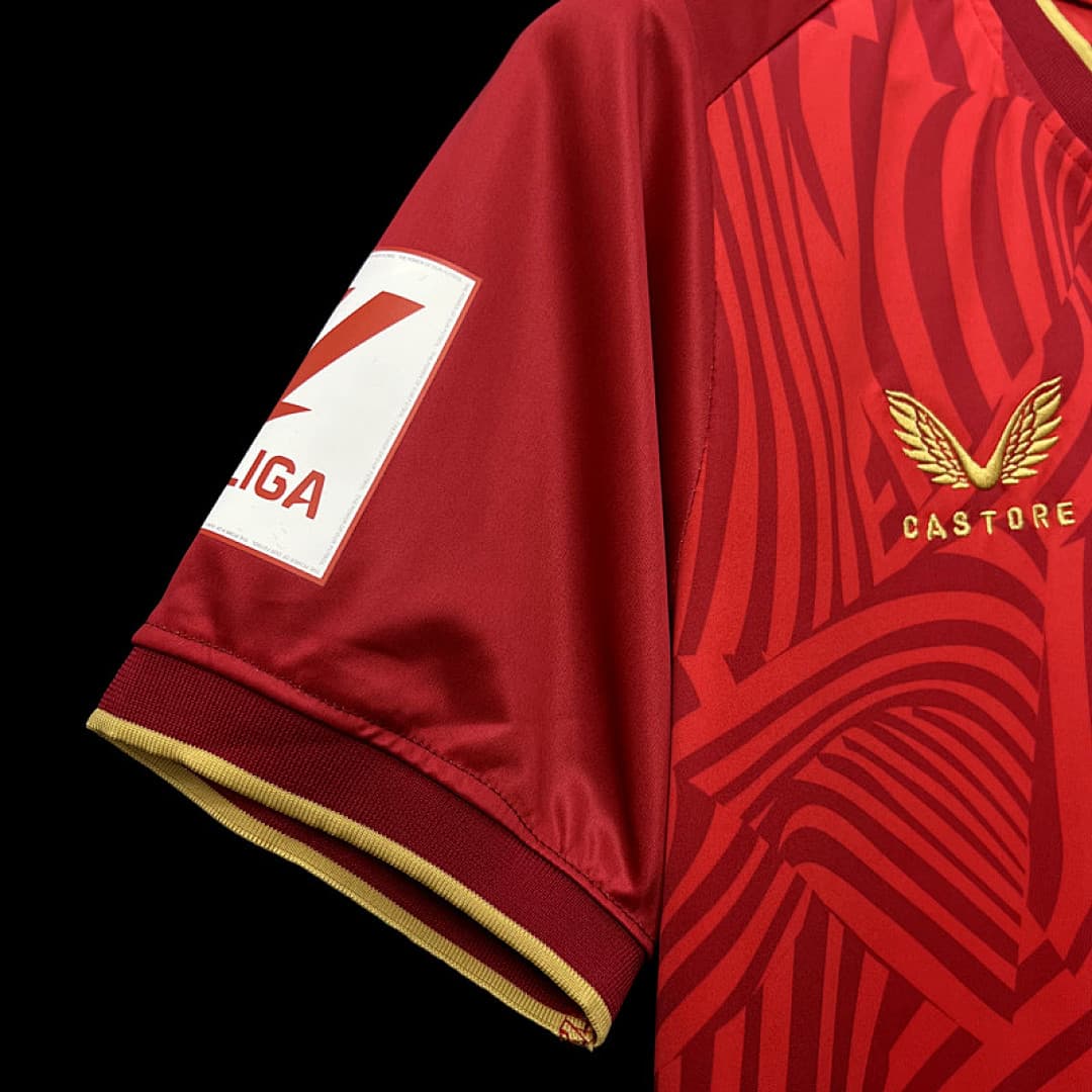 2324 Seville Maillot Extérieur miniature 4