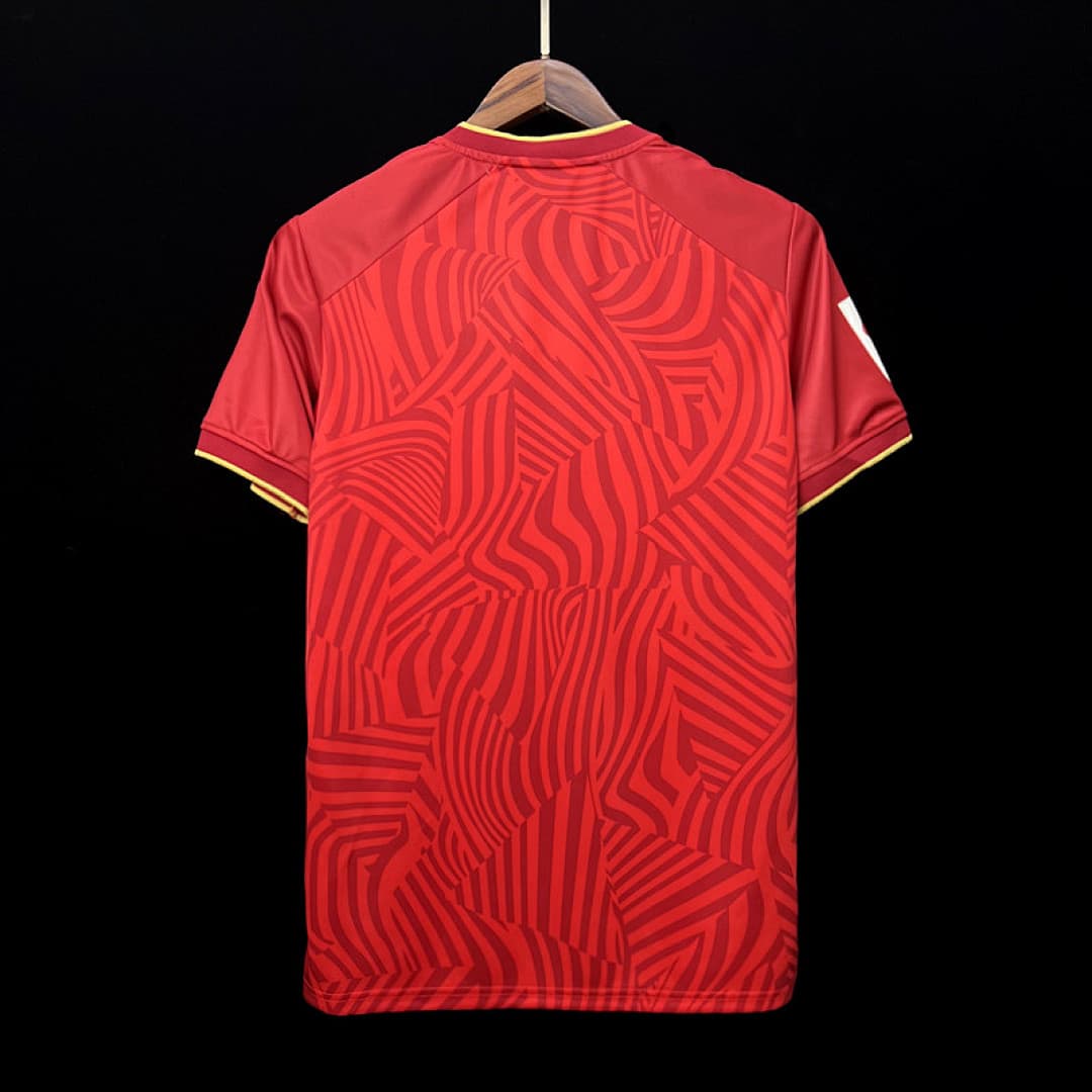 2324 Seville Maillot Extérieur miniature 6