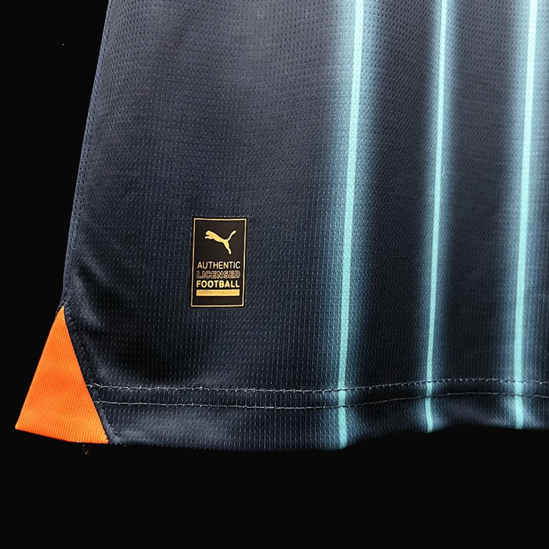 2324 Valencia Maillot Extérieur miniature 6