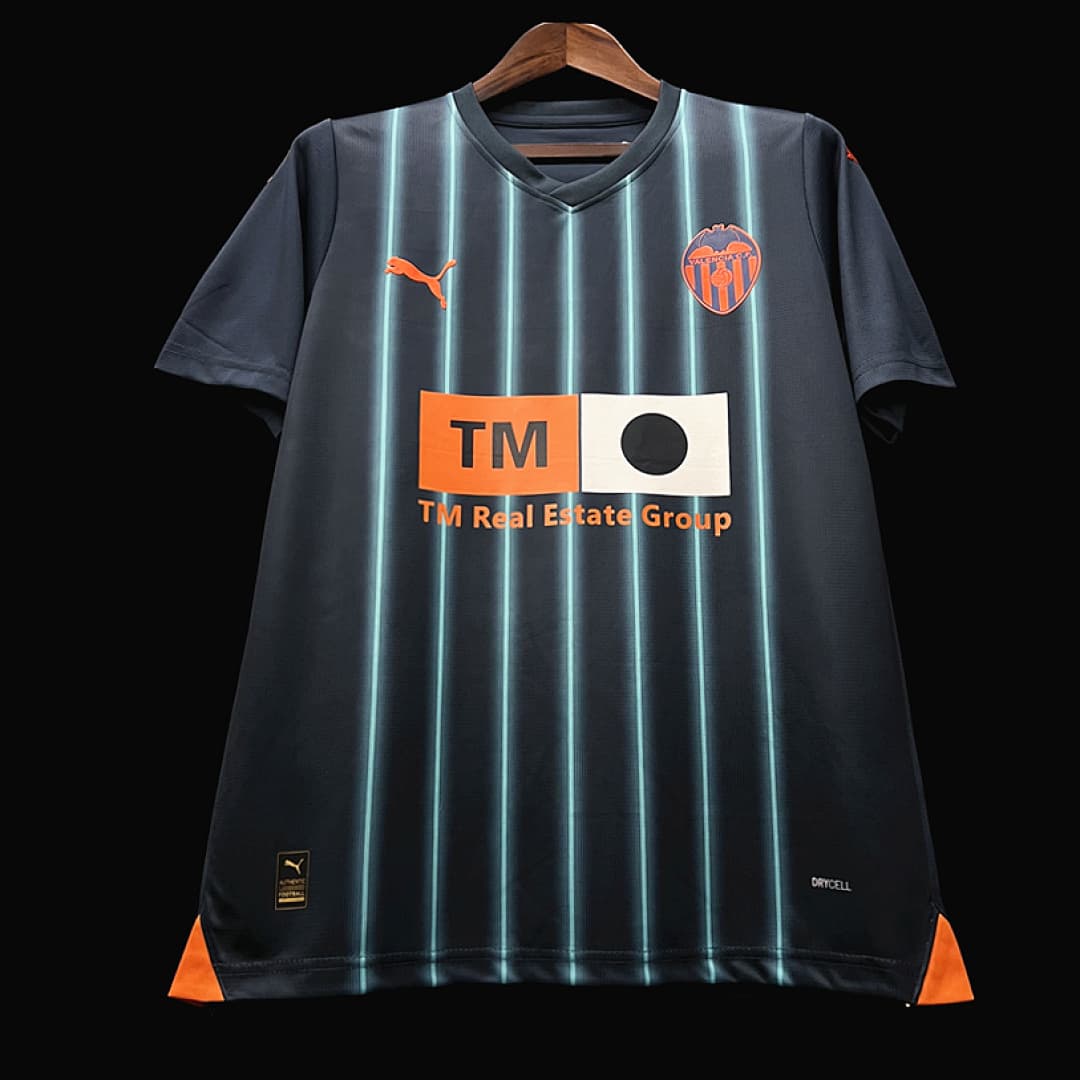 2324 Valencia Maillot Extérieur miniature 7