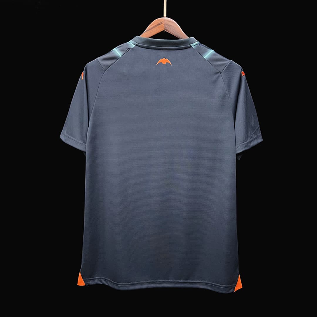 2324 Valencia Maillot Extérieur miniature 8