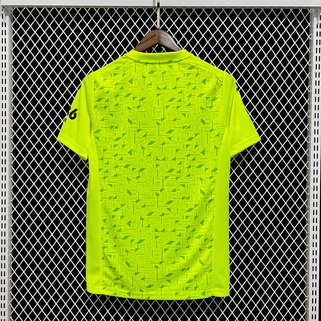 2324 Wolves Maillot Extérieur miniature 7