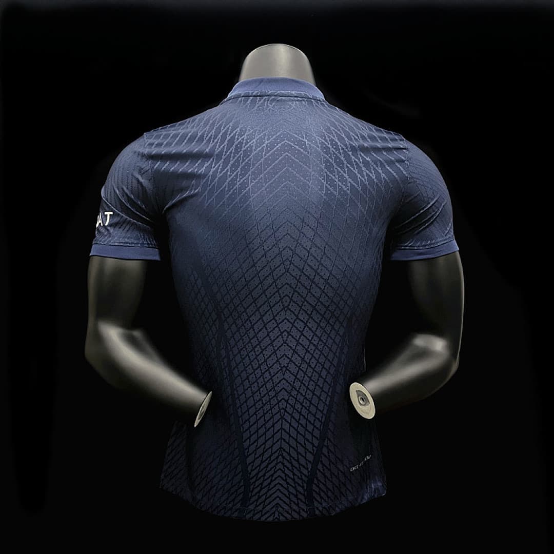 2324Psg Maillot Domicile miniature 3