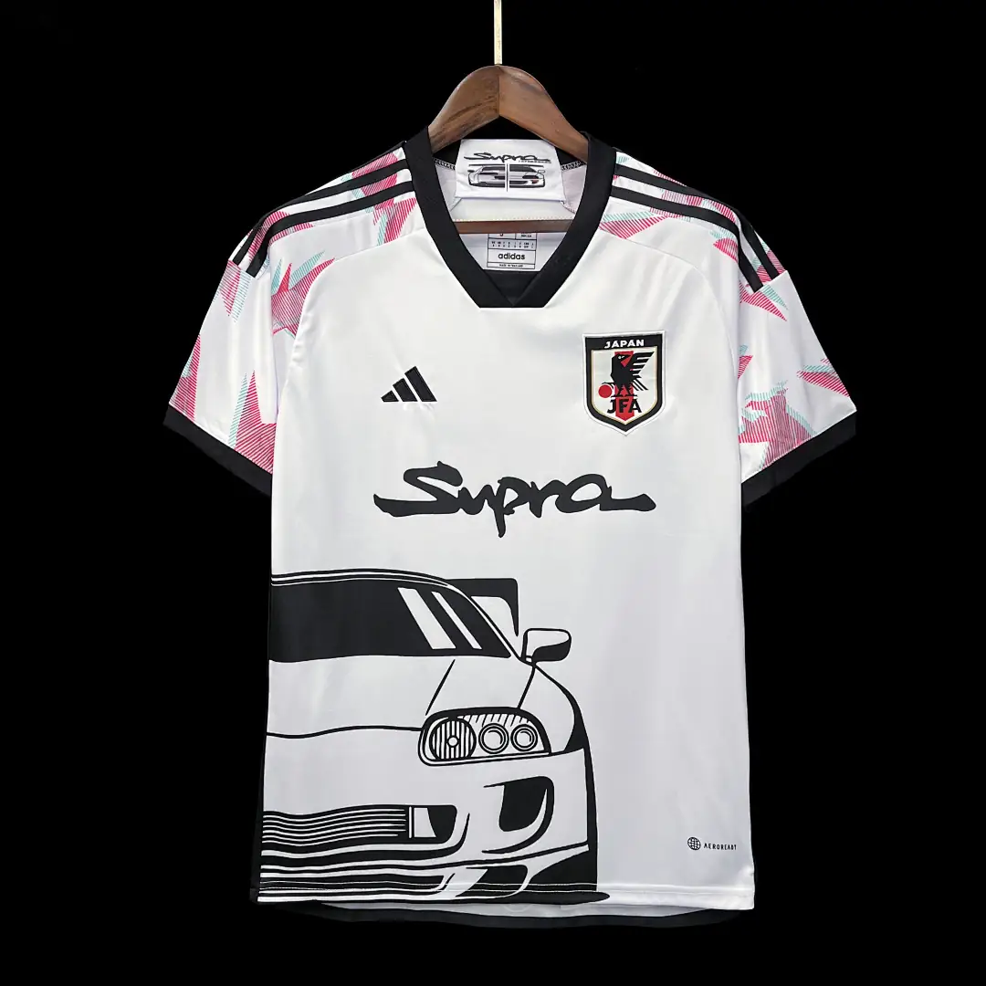 2425 Initial D S Xxl Maillot Domicile