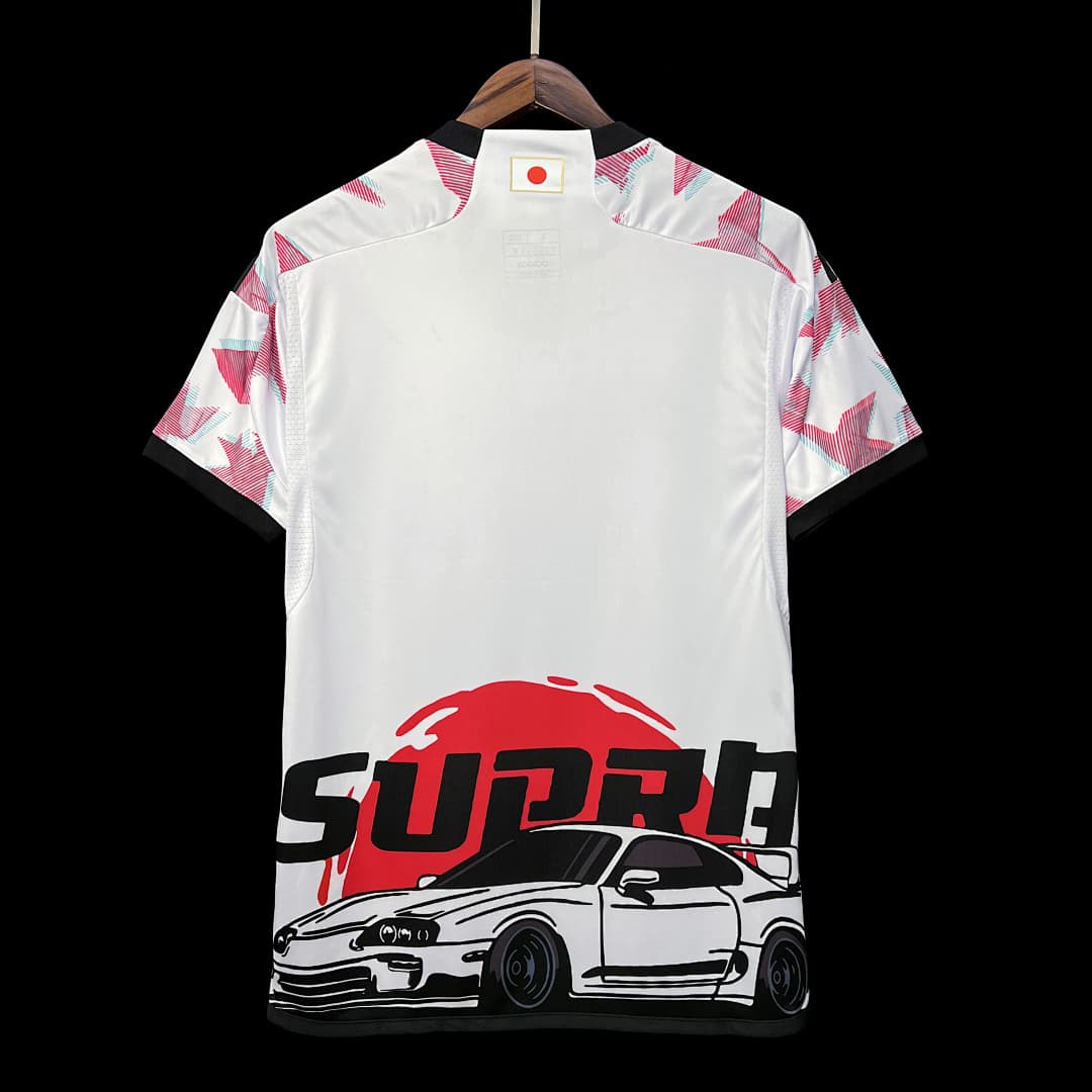 2425 Initial D S Xxl Maillot Domicile miniature 3