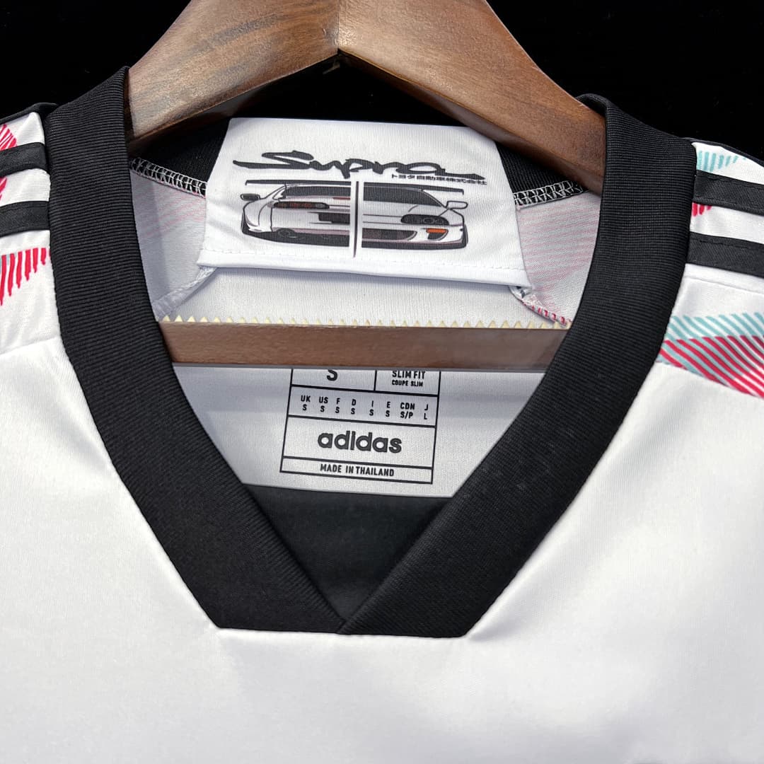2425 Initial D S Xxl Maillot Domicile miniature 5