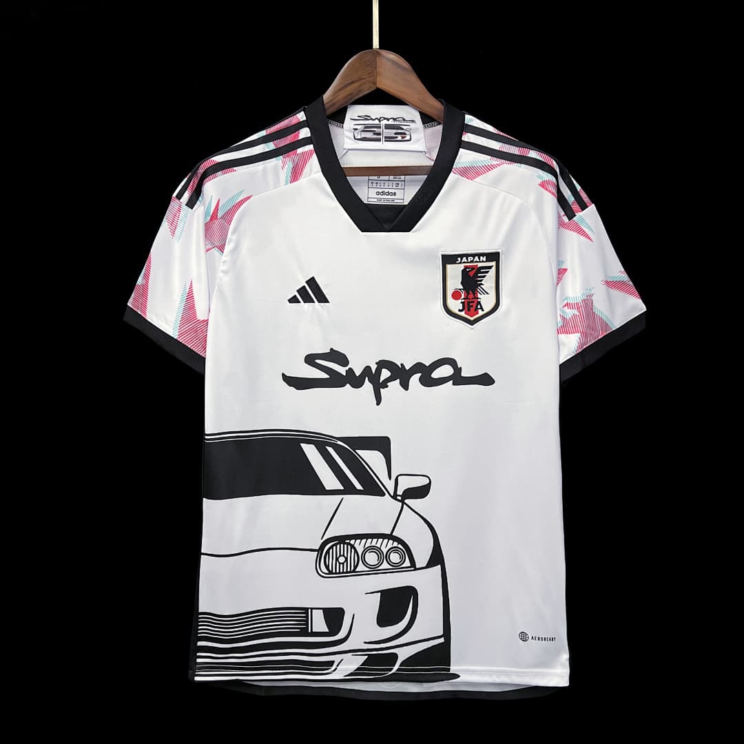 2425 Initial D S Xxl Maillot Domicile miniature 6
