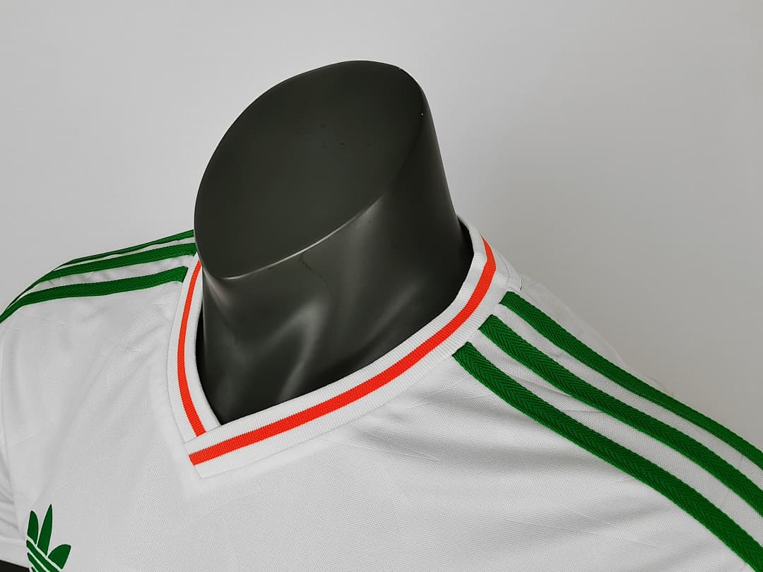 9092 Season Ireland Maillot Extérieur Retro miniature 6