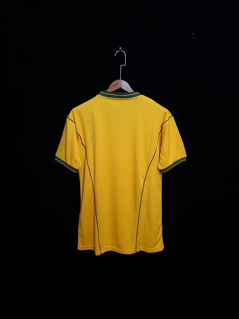 A definir Maillot Exterieur Retro 2000-2002 miniature 2
