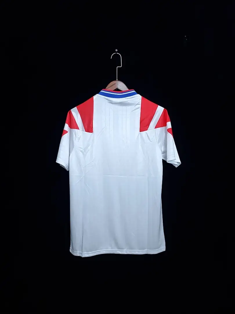 A definir Maillot Exterieur Retro 1992-1994 miniature 2