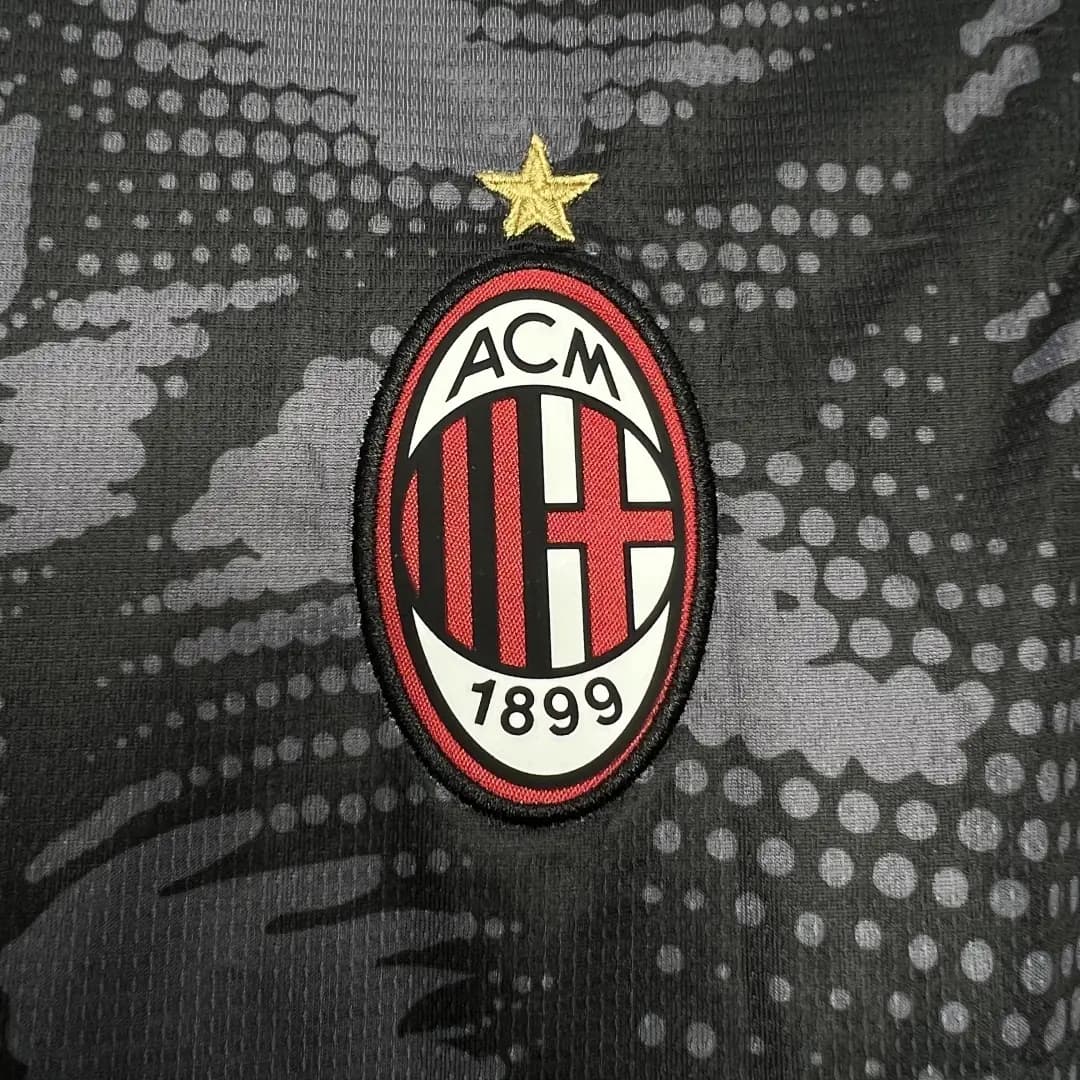 AC Milan Gardien Domicile miniature 2