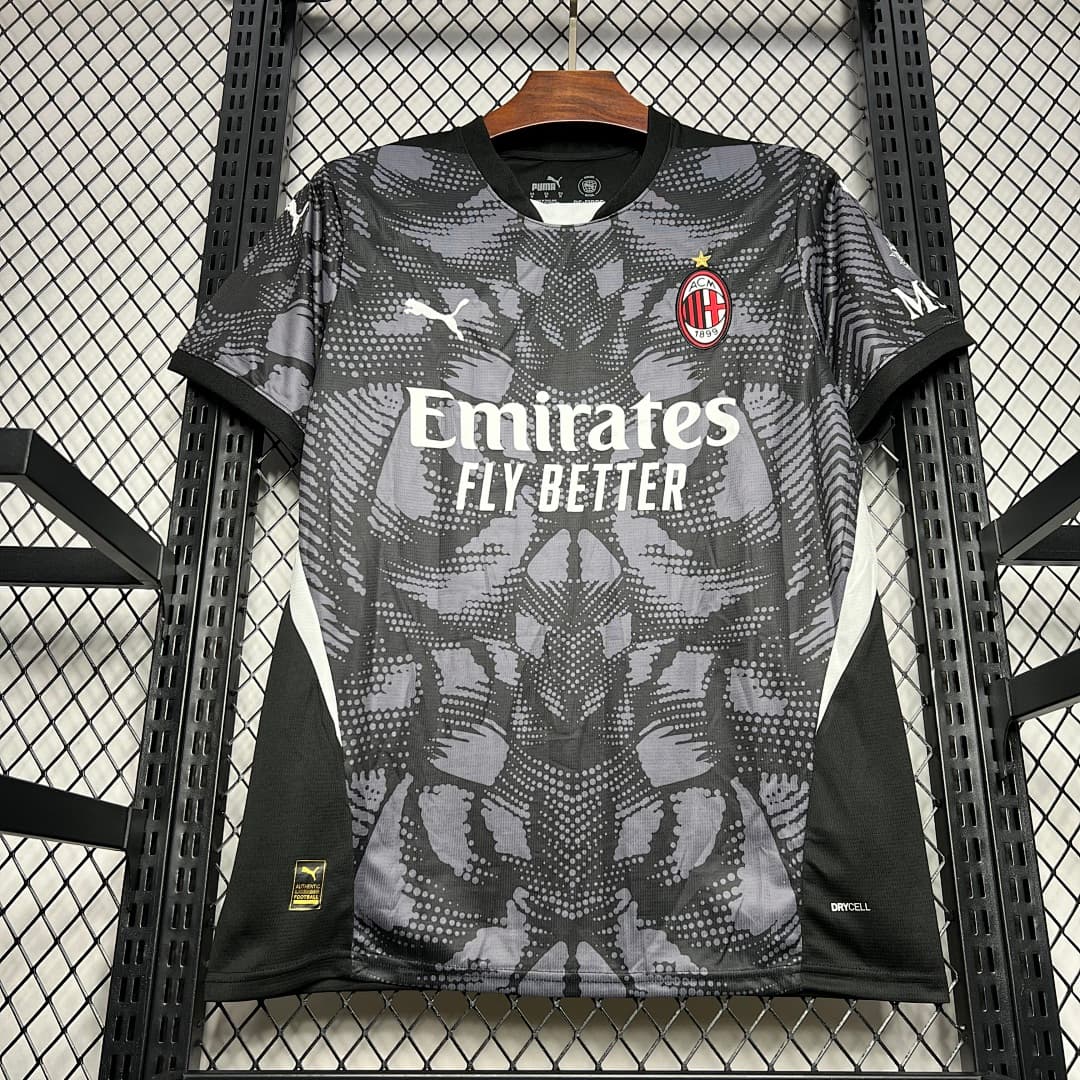 AC Milan Gardien Domicile miniature 3