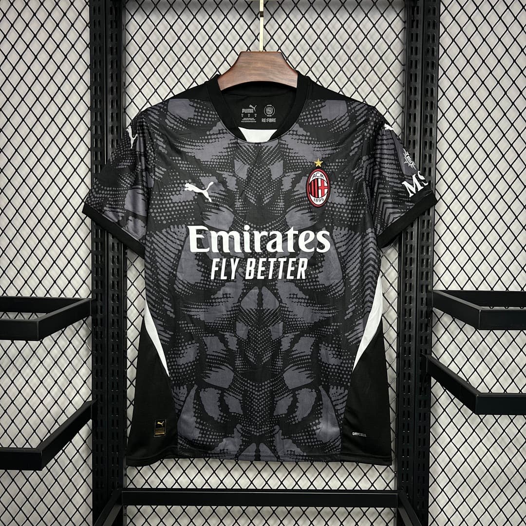 AC Milan Gardien Domicile miniature 5