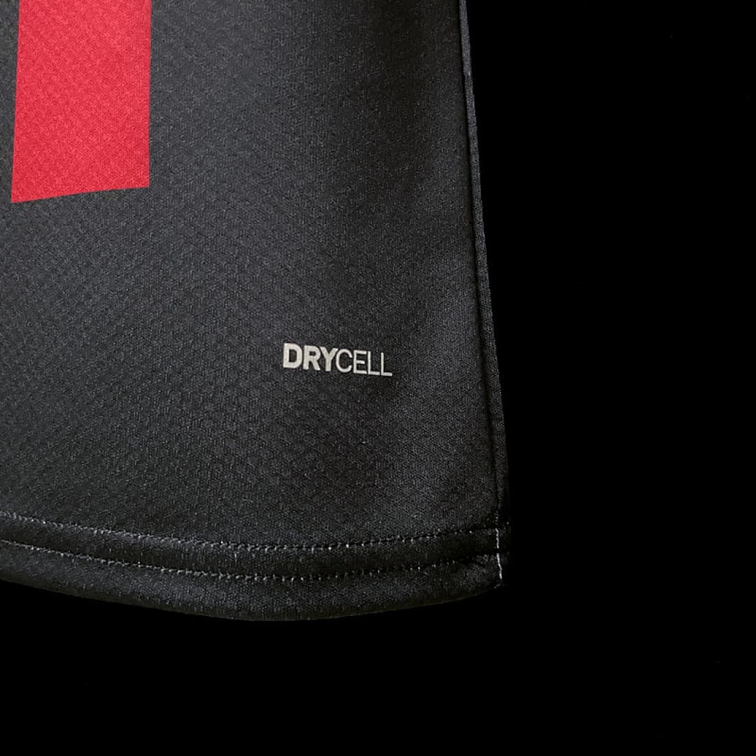 AC Milan Maillot Domicile miniature 4
