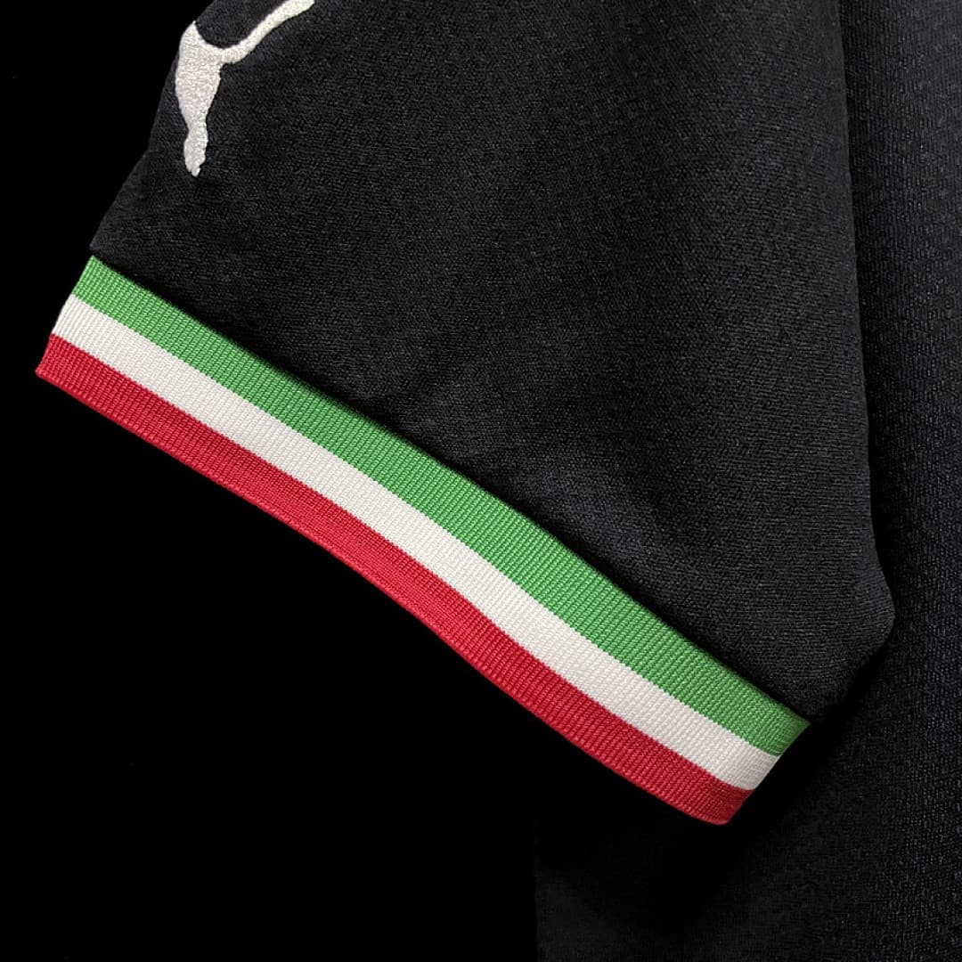 AC Milan Maillot Domicile miniature 8