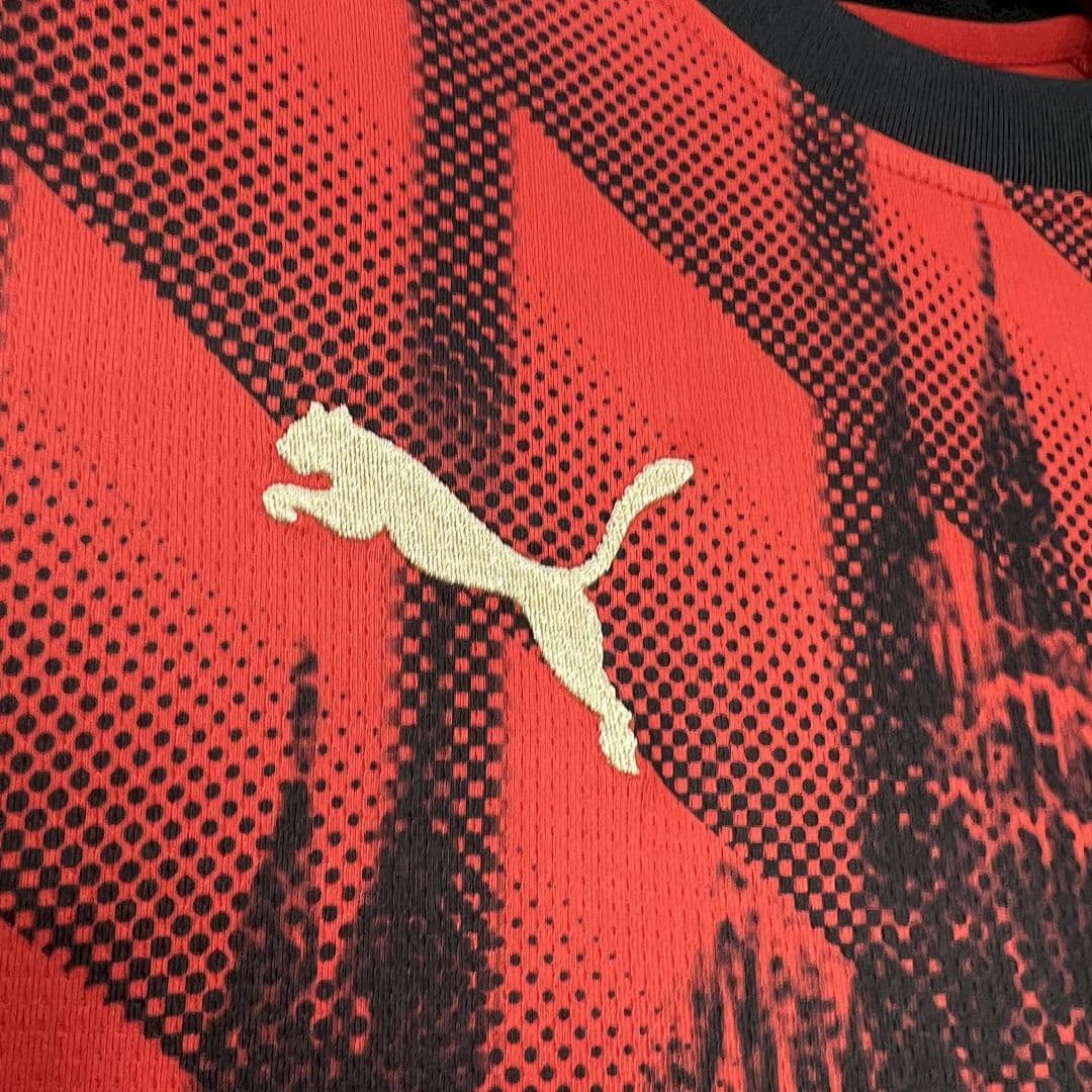 AC Milan Maillot Domicile Edition Speciale miniature 3