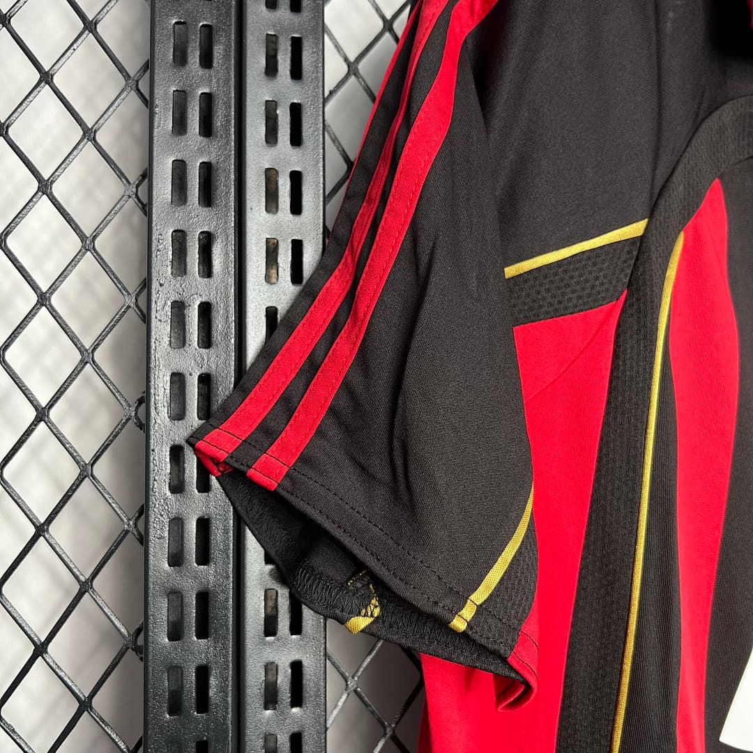 AC Milan Maillot Domicile Retro miniature 3