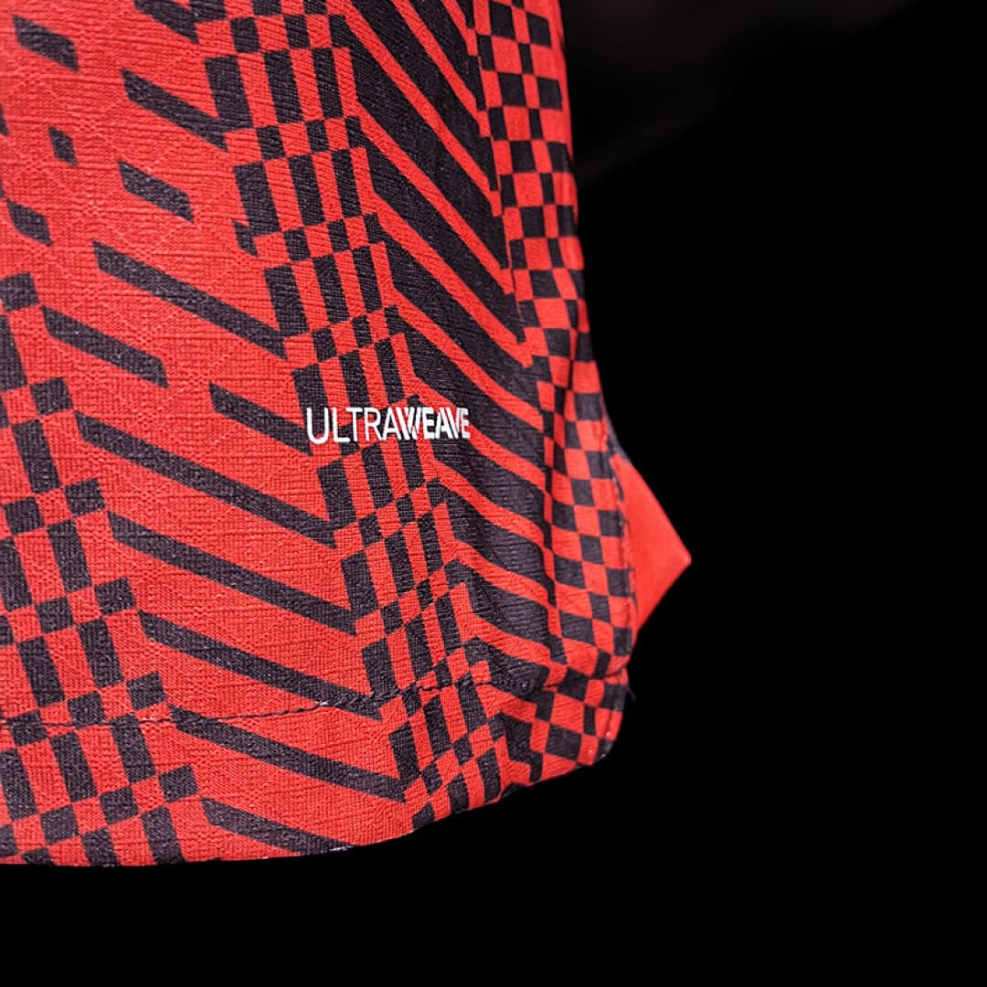 AC Milan Maillot Extérieur miniature 6