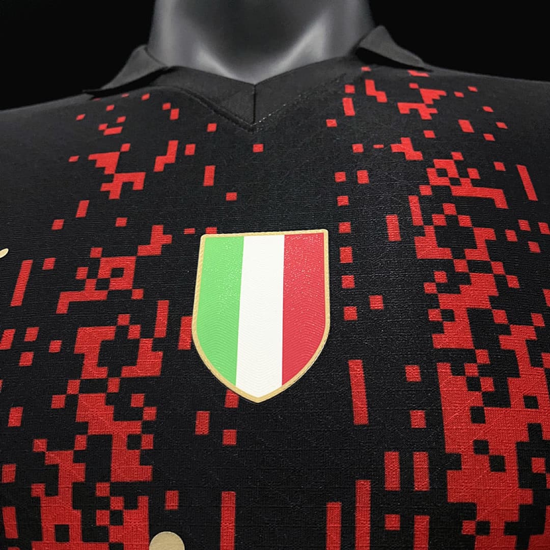 AC Milan Maillot Extérieur miniature 9