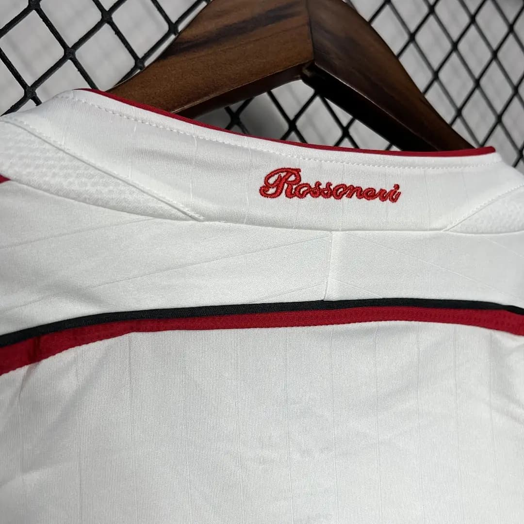AC Milan Maillot Extérieur Retro miniature 2