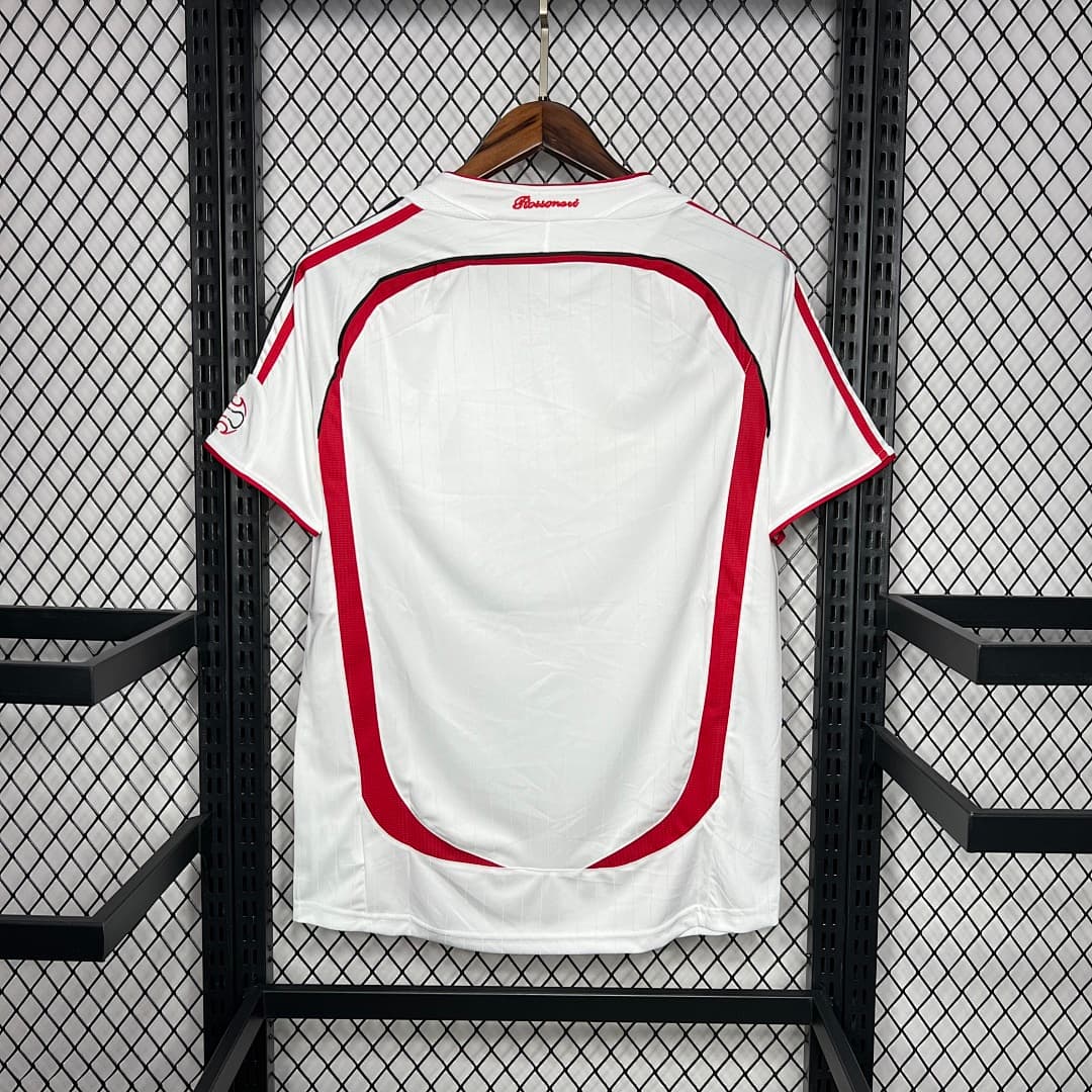 AC Milan Maillot Extérieur Retro miniature 5