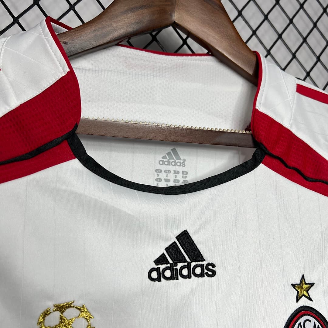 AC Milan Maillot Extérieur Retro miniature 6