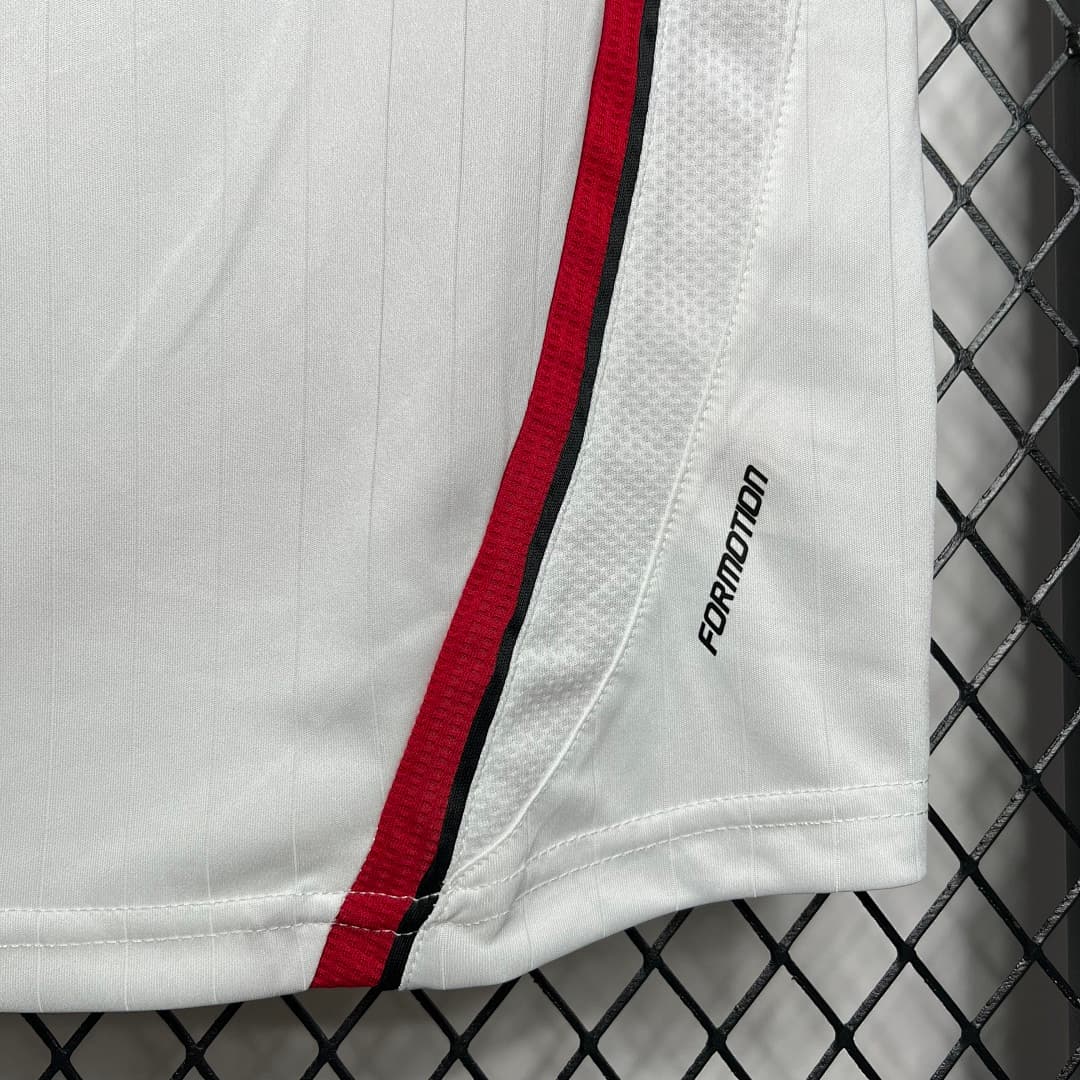 AC Milan Maillot Extérieur Retro miniature 7