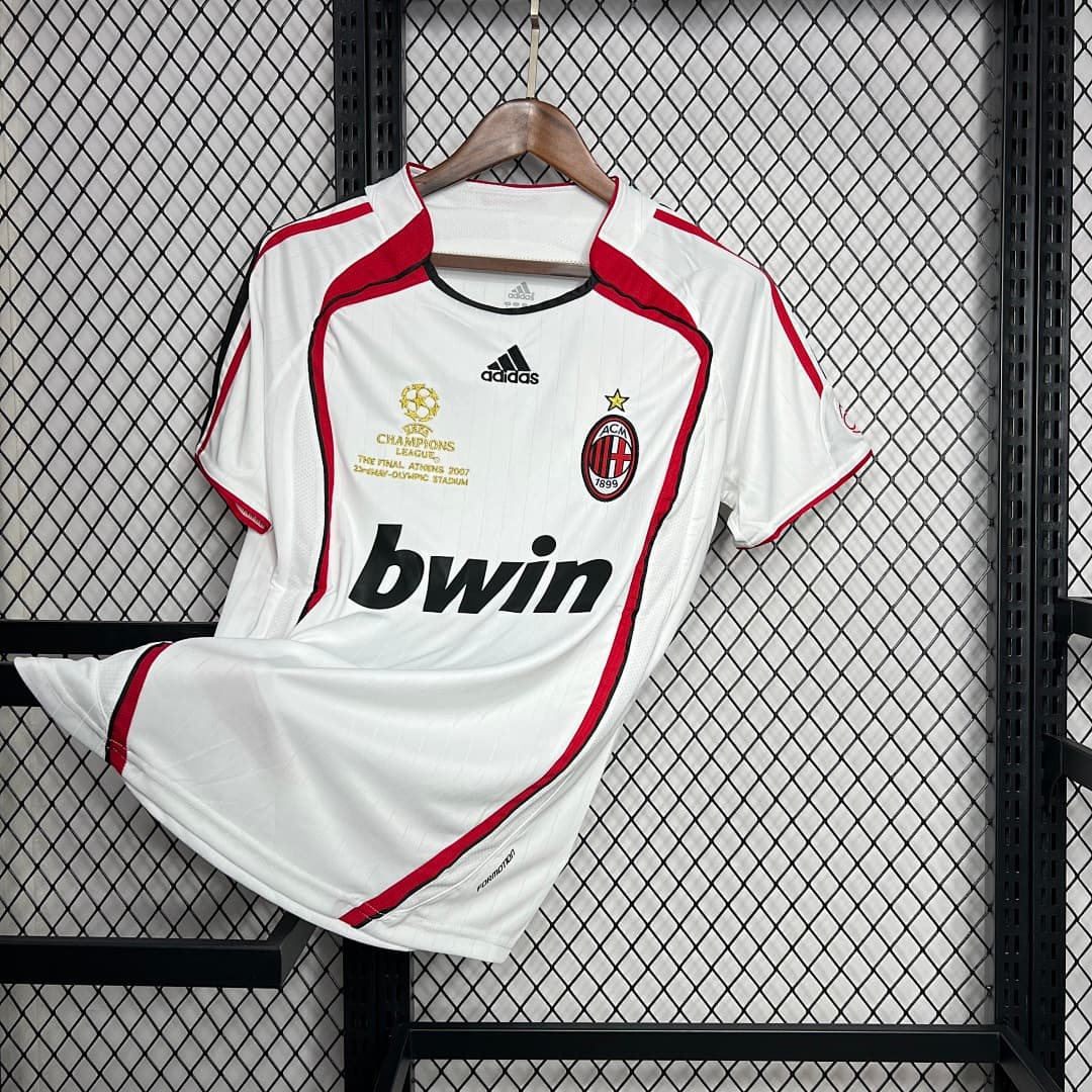 AC Milan Maillot Extérieur Retro miniature 8