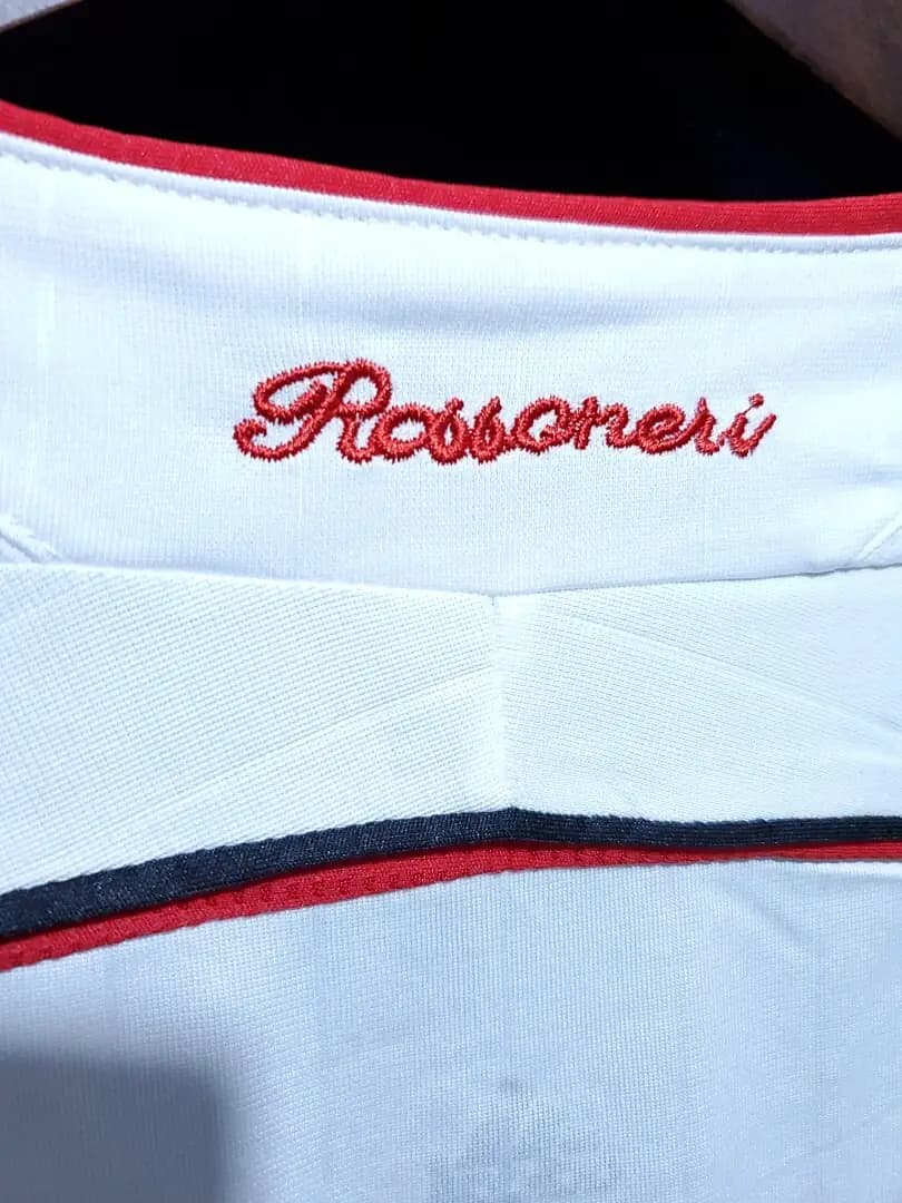 AC Milan Maillot Extérieur Retro 2006-2007 miniature 2