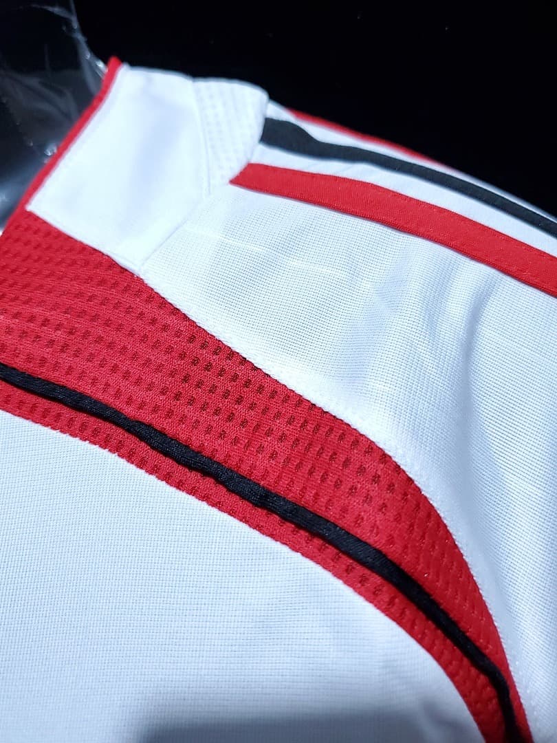 AC Milan Maillot Extérieur Retro 2006-2007 miniature 9